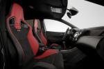 Nissan Pulsar Nismo Concept 2014 года